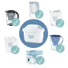 Brita MX+ Pro Pure Performance filter 1 tk — Foto 5