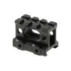 Universal Super Slim Riser Mount – 3 Slot – 1.00" — Photo 1