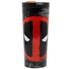 Marvel Deadpool nerūsējošā tērauda termokrūze 425ml — Foto 1