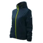 Malfini Softshell Cool W jacket MLI-51402, size M — Photo 1