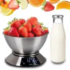 IDEAL IK3701 Kitchen Scale — Photo 7