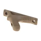M-LOK Angle Grip (Dark Earth) — Photo 3