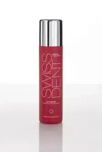 Äärmiselt valgendav suuvesi 250 ml