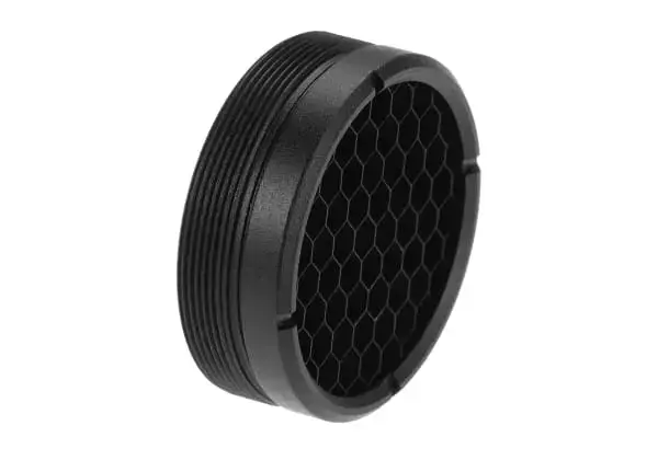 Anti Reflection Device for 2.5X Prism Scope
