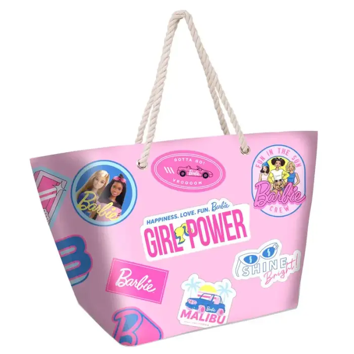 Пляжная сумка Barbie Malibu