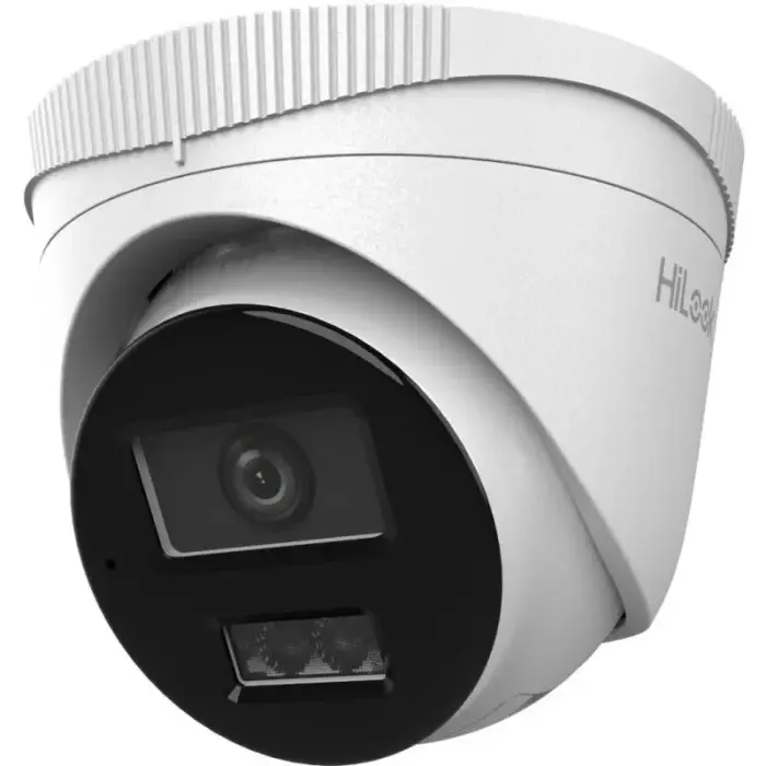 Hilook IPC-T260HA-LU IP camera 6MP Smart-hybrid Light dome