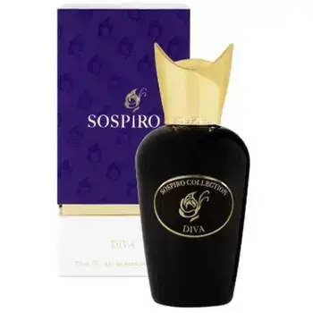 Diva Eau de Parfum