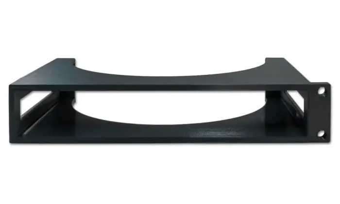 TP-LINK holder to 10"/19" rack for TL-SG108-M2/TL-SX105/ER7206/ER7212PC