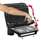 Tefal GC716D contact grill — Foto 4