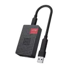 Lexar RW540 microSD Express memory card reader — Photo 1