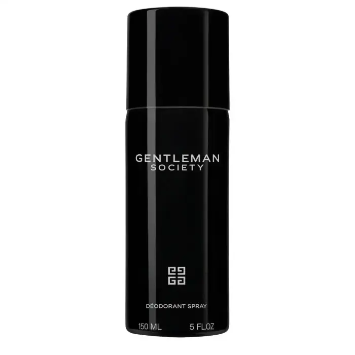 Givenchy Gentleman Society Desodorante Spray 150ml