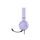 HyperX Cloud Mini - Gaming Headset (Lavender) — Nuotrauka 4