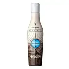 Oranjito Молочко для загара Kokos Level 3 (Кокосовый супербронзатор) 200 ml