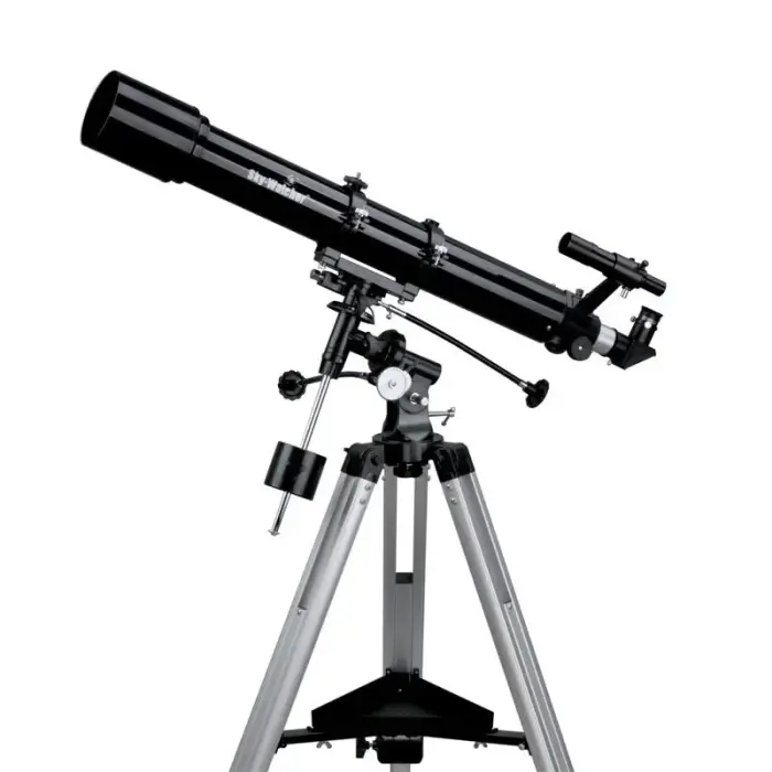Skywatcher Teleskops AC 90/900 EvoStar EQ-2