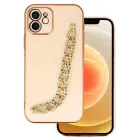 Trend Case vāks iPhone 11 design 4 light pink — Foto 1