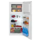 AMICA FD2015.4(E) Fridge Freezer — Foto 9