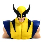 Marvel X-Men Wolverine büsti rahakassa – 20cm — Foto 5