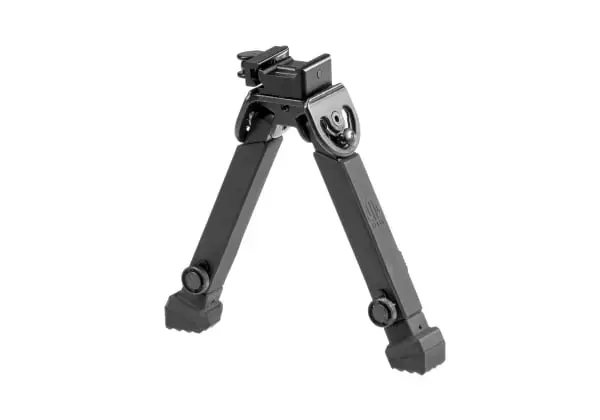 Full Metal QD 6.0-8.5 Inch Bipod