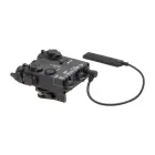 DBAL-A2 Illuminator / Laser Module Green (Black) — Photo 2