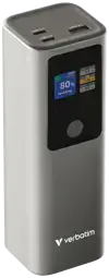 Verbatim Charge n Go Power Bank 27000mAh 140W
