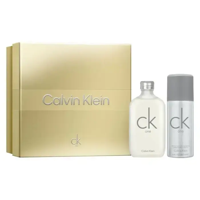 CALVIN KLEIN CK One Dovanų rinkinys