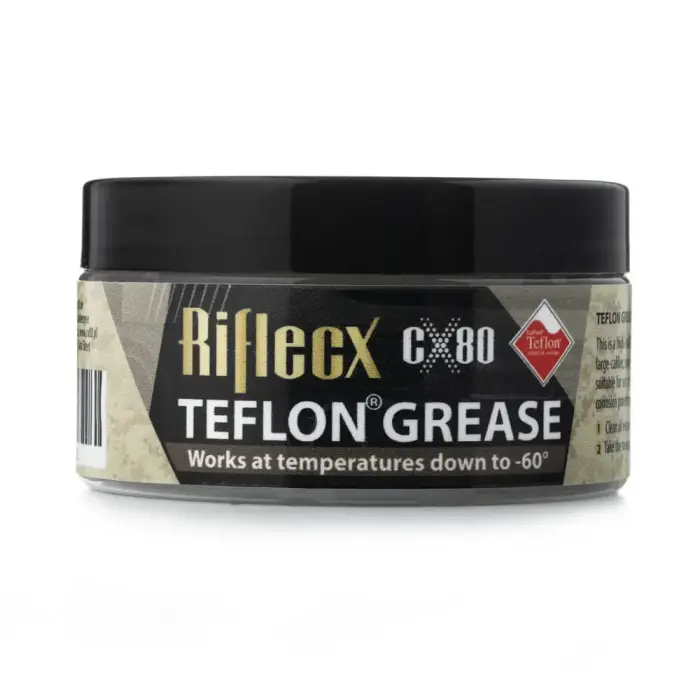 RifleCX Teflon Grease – 100 ml