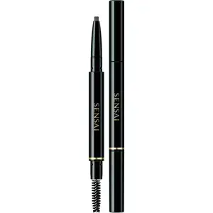 Eyebrow Pencil 0.2 G - Shade: 01 Dark Brown