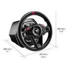 Thrustmaster T128 Black USB Steering Wheel — Фото 9