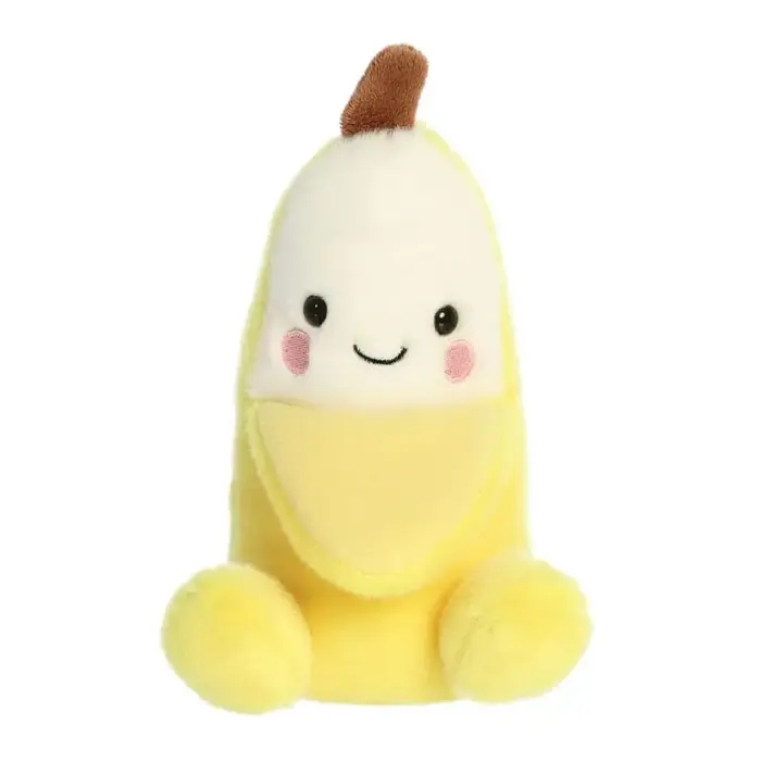 Palm Pals Banana pliušinis žaislas 13cm