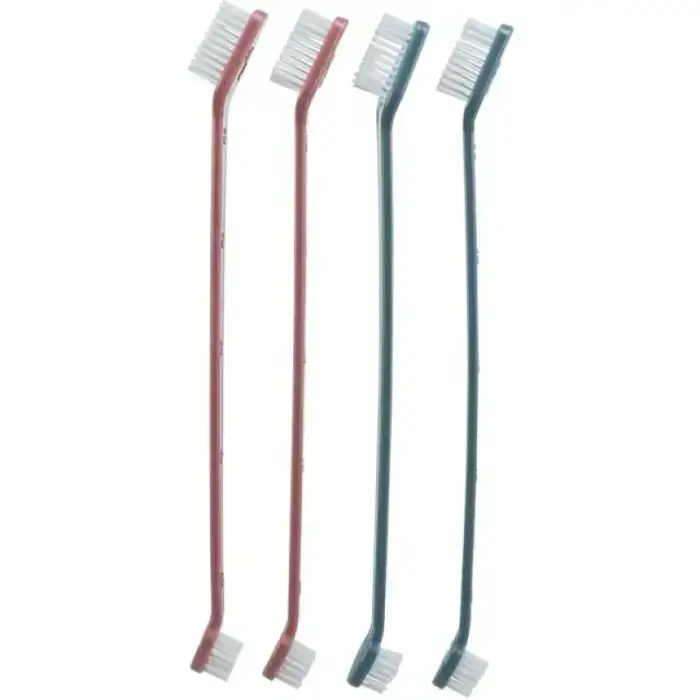 Trixie Toothbrush Set, 23cm, 4 pieces, 50 cm