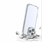Caurspīdīgs vāks iPhone 16 Pro Max — Foto 7