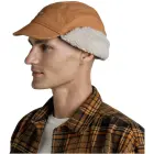 Buff Fall Line Cap Winter Hat – simu copper - Rozmiar: S/M — Foto 2