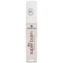 The Super Balm Glossy Lip Treatment - Nourishing and hydrating lip balm 5 ml.