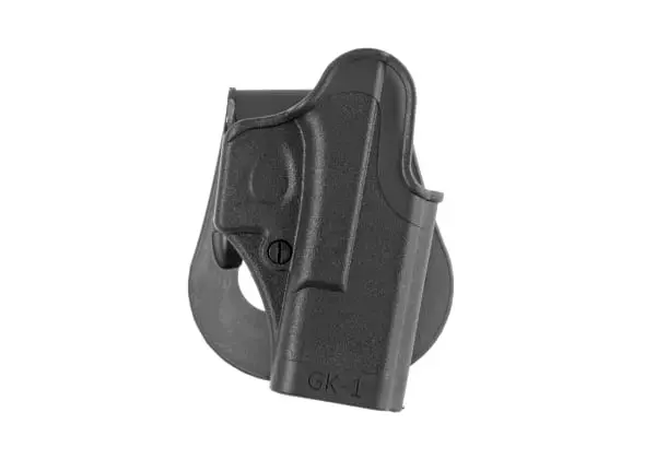 Dėklas pistoletui Glock 17