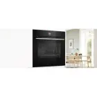 BOSCH HBG7722B1 cepeškrāsns — Foto 7