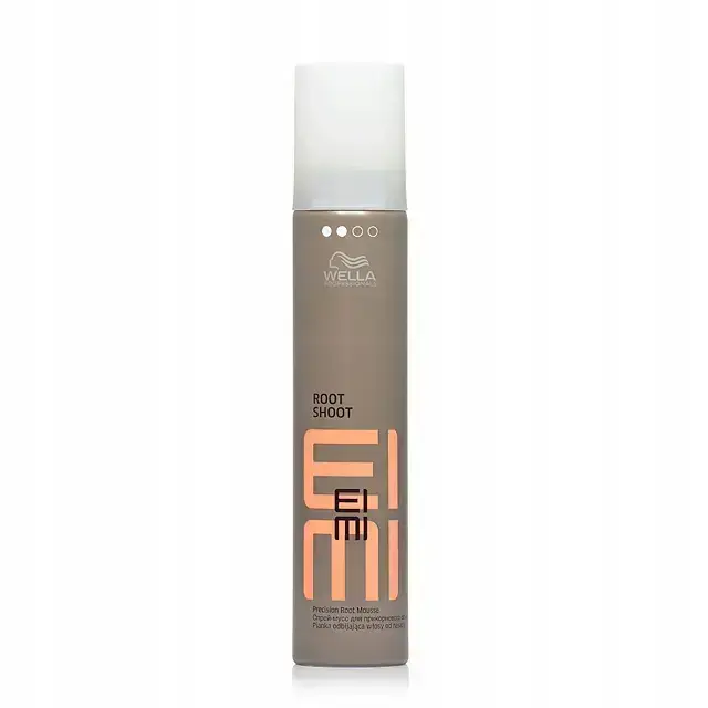 Wella Eimi Root Shot Root Lifting Mousse 200ml