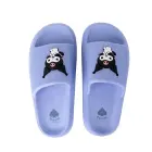 Hello Kitty Kuromi flip-flops — Photo 1
