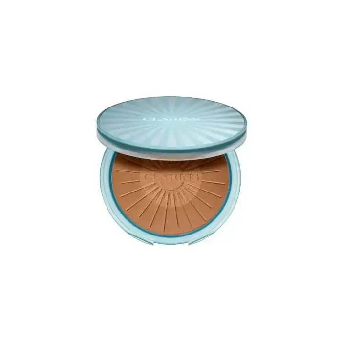 Clarins Kompaktpuuder Verano26 Edition