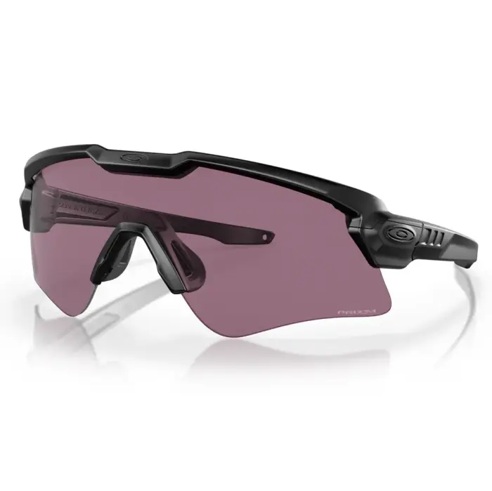 Oakley SI Ballistic M Frame Alpha – Matte Black – Prizm TR22