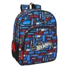 Hot Wheels adaptable backpack 42cm — Photo 1