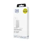Apple iPhone 16E - 3mk Satin Armor Case+ — Nuotrauka 2
