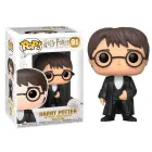 Funko POP kujuke Harry Potter Yule Ball — Foto 2