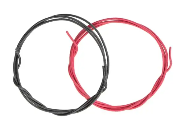 MPPE izolēts 16 AWG vads