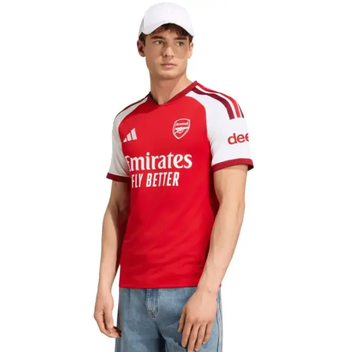 Adidas Arsenal FC 26/27 Vīriešu jersey
