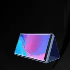 Clear View Case for Poco M4 Pro 5G - Blue — Photo 5