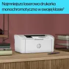 HP LaserJet Pro M110w printeris — Foto 23