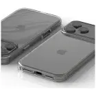 Araree Flexield vāks iPhone 18 Pro / 17 Pro caurspīdīgs — Foto 6