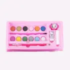 Hello Kitty colouring stationery case — Photo 4