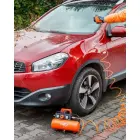 NEO tools 04-620 kompressor — Foto 5