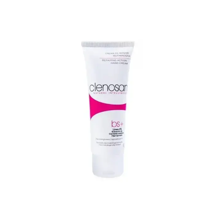 Clenosan Roku krēms 75ml